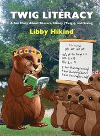 bokomslag Twig Literacy