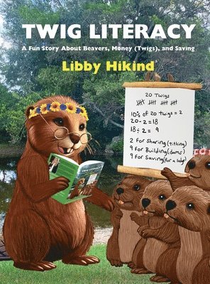 Twig Literacy 1