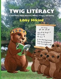 bokomslag Twig Literacy