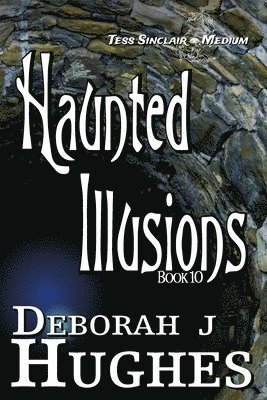 Haunted Illusions 1