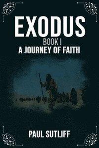 bokomslag Exodus Book I