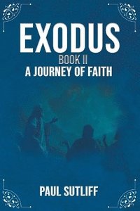 bokomslag Exodus Book II