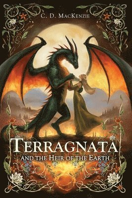 bokomslag Terragnata and the Heir of the Earth