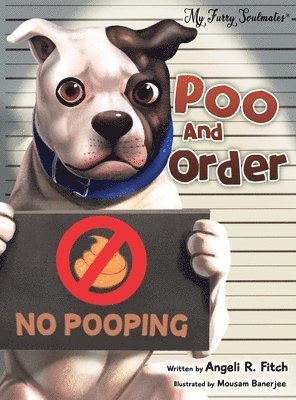 bokomslag Poo and Order