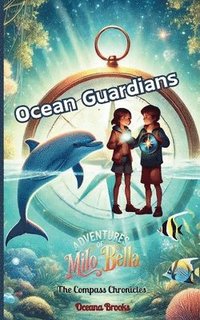 bokomslag Ocean Guardians