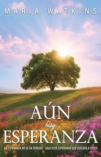 bokomslag Aún Hay Esperanza