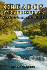 bokomslag Creados Para Prosperar