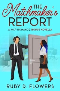 bokomslag Matchmaker's Report