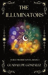 bokomslag Illuminators