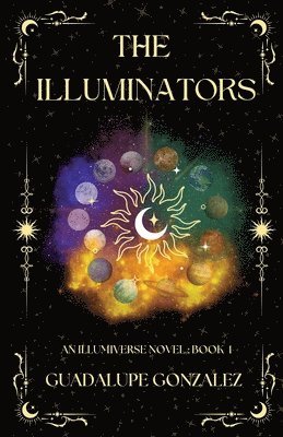 The Illuminators 1