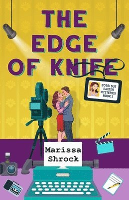 Edge of Knife