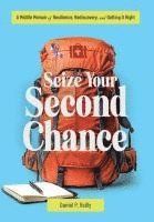 bokomslag Seize Your Second Chance