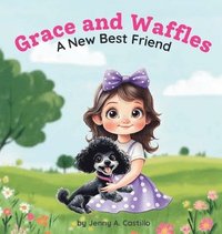 bokomslag Grace and Waffles