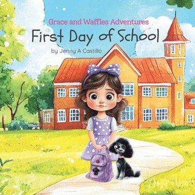 bokomslag First Day of School