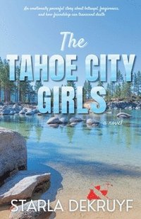 bokomslag Tahoe City Girls