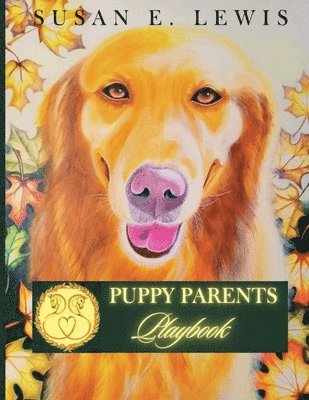 bokomslag Puppy Parents Playbook