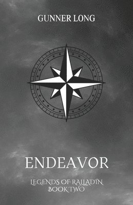 bokomslag Endeavor