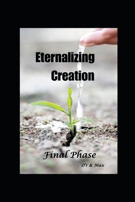 bokomslag Eternalizing Creation Final Phase