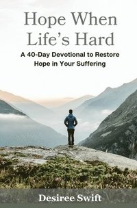 bokomslag Hope When Life's Hard