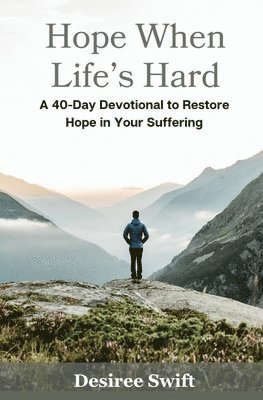 bokomslag Hope When Life's Hard