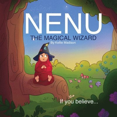 Madison, K: Nenu The Magical Wizard 1