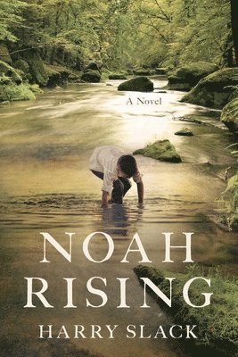Noah Rising