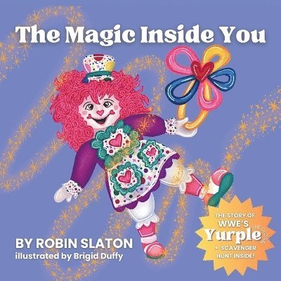 The Magic Inside You 1