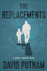 bokomslag Replacements