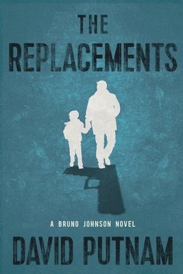 bokomslag Replacements