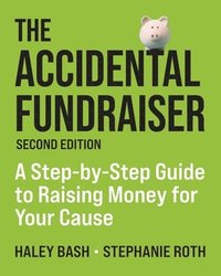 bokomslag Accidental Fundraiser