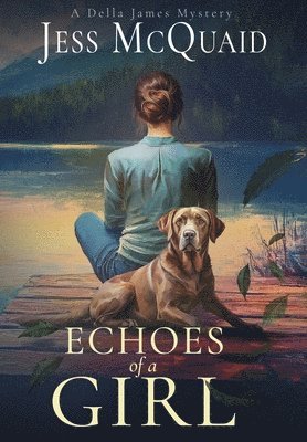 Echoes of a Girl 1