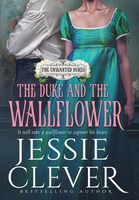 The Duke and the Wallflower 1