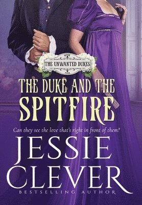 The Duke and the Spitfire 1