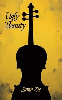 bokomslag Ugly Beauty