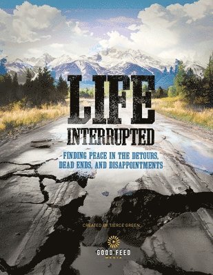 Life Interrupted: Finding Peace in the Detours, Dead Ends, and Disappointments 1