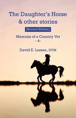 bokomslag Daughter's Horse & other stories