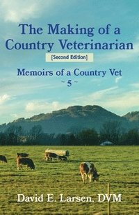 bokomslag Making of a Veterinarian & other stories