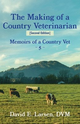 bokomslag Making of a Veterinarian & other stories