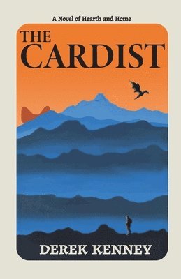 Derek Kenney - Cardist, Häftad. Tillgänglighet: Lägg i varukorg