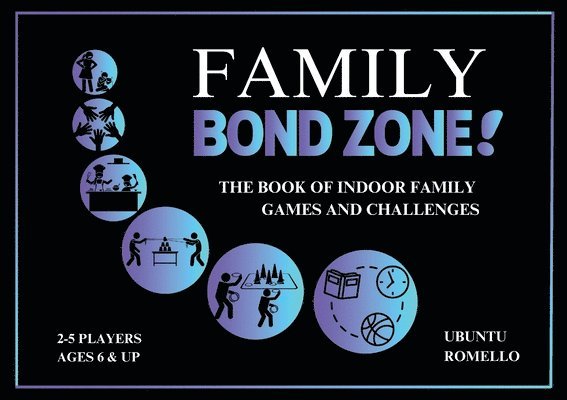 Family BondZone! 1