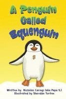 bokomslag Penguin Called Squenguin