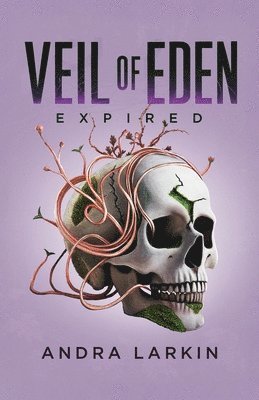 Andra Larkin - Veil of Eden, Häftad