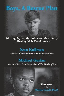 Boys, A Rescue Plan: Moving Beyond the Politics of Masculinity to Healthy Male Development 1