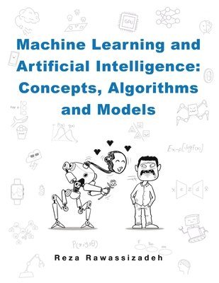 bokomslag Machine Learning and Artificial Intelligence