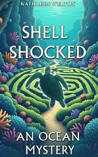 bokomslag Shell Shocked