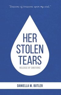 bokomslag Her Stolen Tears