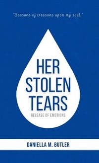 bokomslag Her Stolen Tears