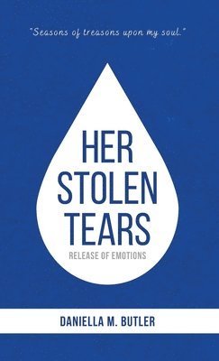 bokomslag Her Stolen Tears