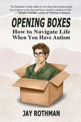 bokomslag Opening Boxes
