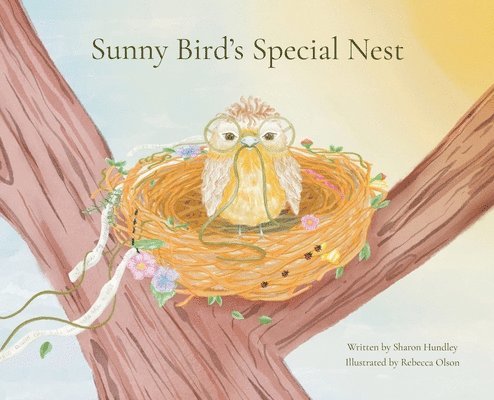 Sunny Bird's Special Nest 1